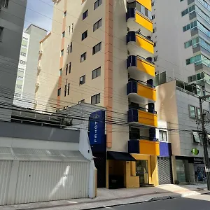 Di Sica 3*, Balneário Camboriú Brésil