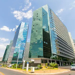 Bsb Flats - Fusion , Brasília Brésil
