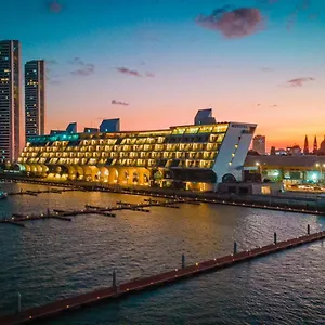 Novotel Marina 4*, Récife Brésil